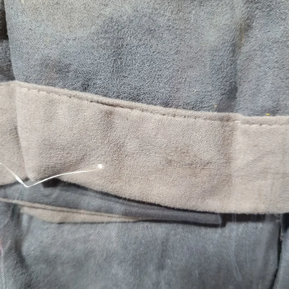 Home Expressions Euro pillow Sham JCPenney's Gray cover